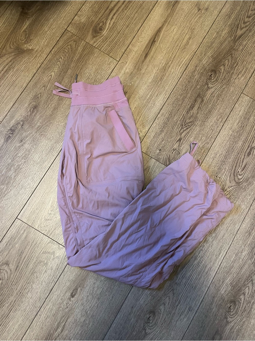 Lululemon Studio Pants